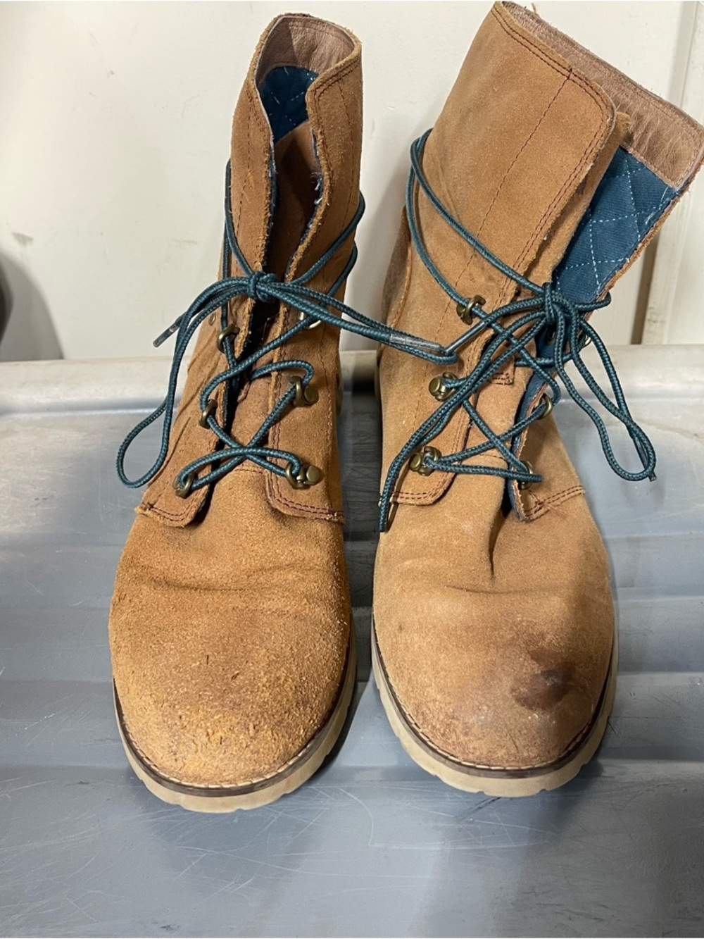 The North Face Ballard Boots W-11